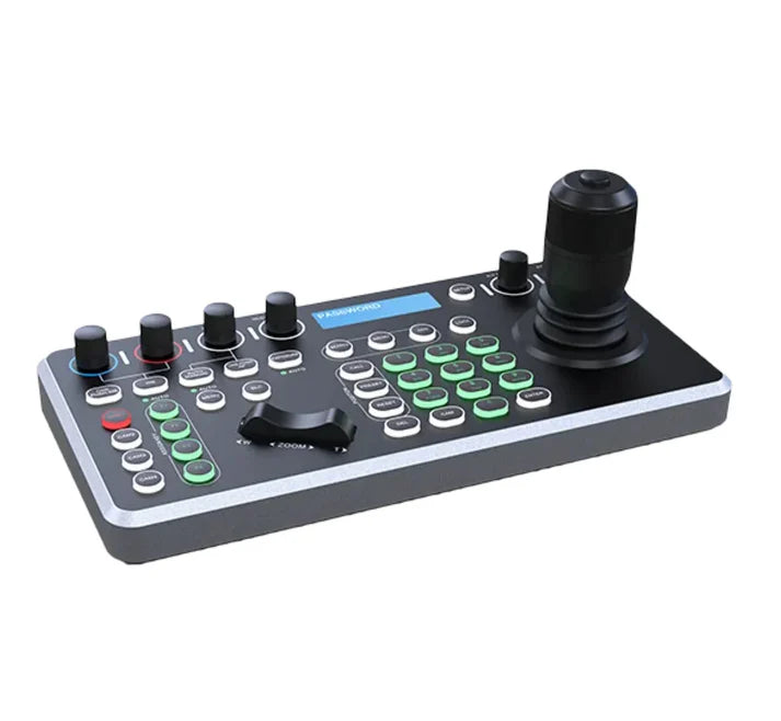 AK030 IP-Based PTZ Controller