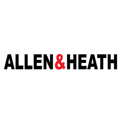 ALLEN & HEATH