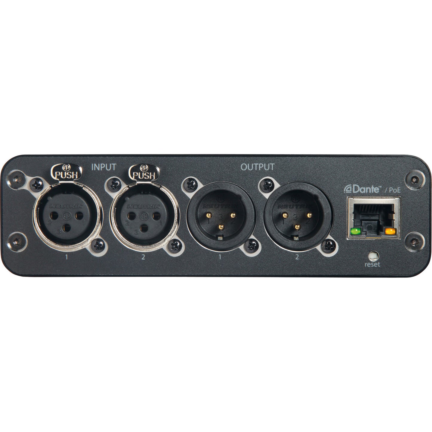 ANI22 (XLR Connectors)