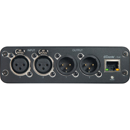 ANI22 (XLR Connectors)