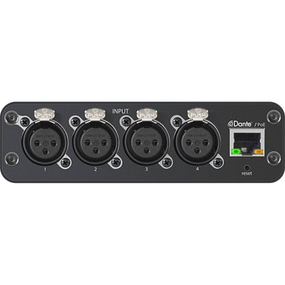 ANI4IN (XLR Inputs)