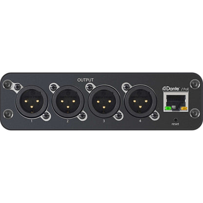 ANI4OUT (XLR Outputs)