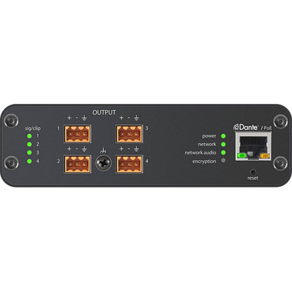 ANI4OUT (Block Outputs)