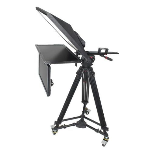 SIMAR Professional TV Broadcast Teleprompter 22 inches