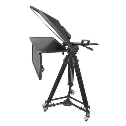 SIMAR Professional TV Broadcast Teleprompter 22 inches