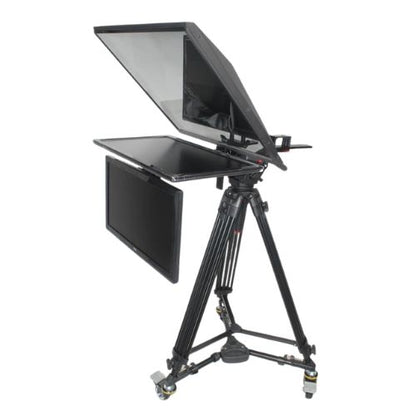 SIMAR Professional TV Broadcast Teleprompter 22 inches