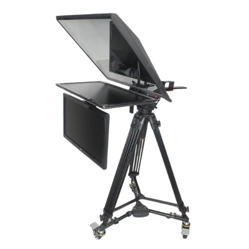 SIMAR Professional TV Broadcast Teleprompter 22 inches