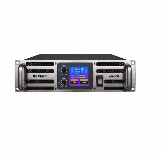 AR400