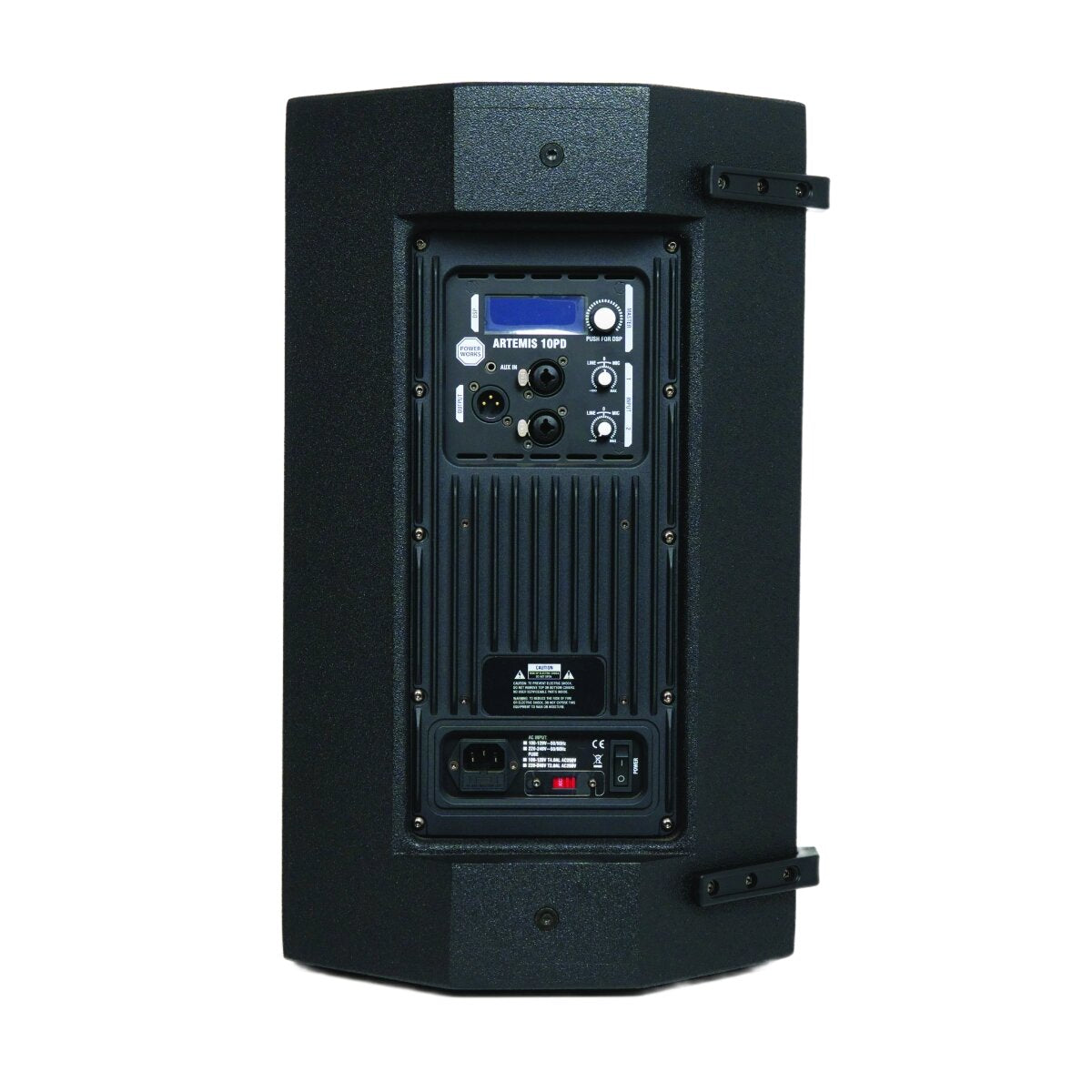 ARTEMIS 10PD