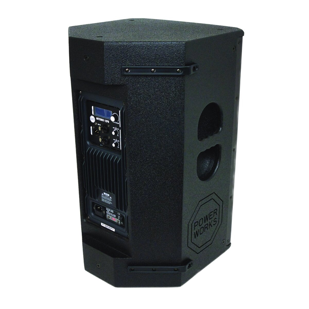 ARTEMIS 12PD