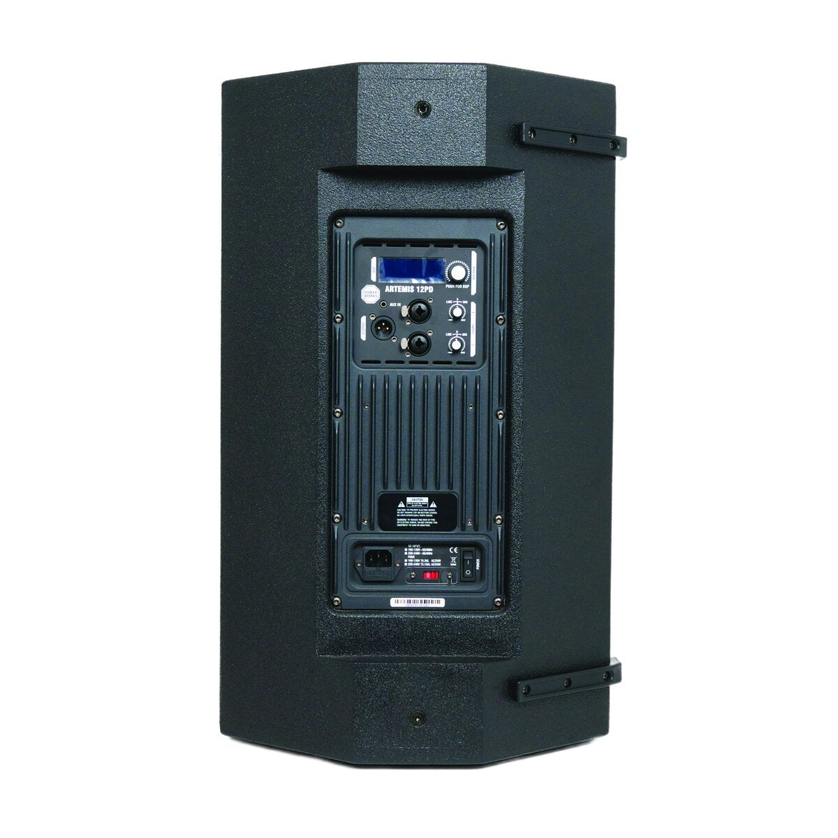 ARTEMIS 12PD