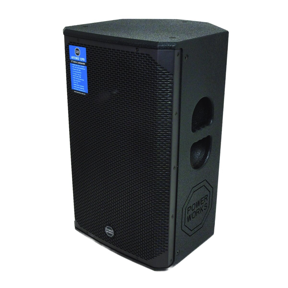 ARTEMIS 12PD