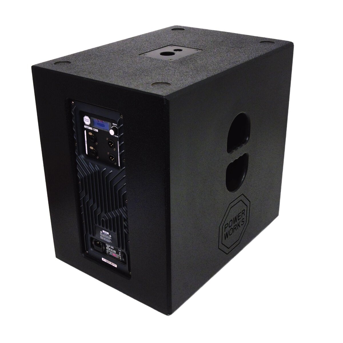 ARTEMIS 12SB