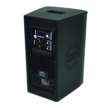 ARTEMIS 8PD