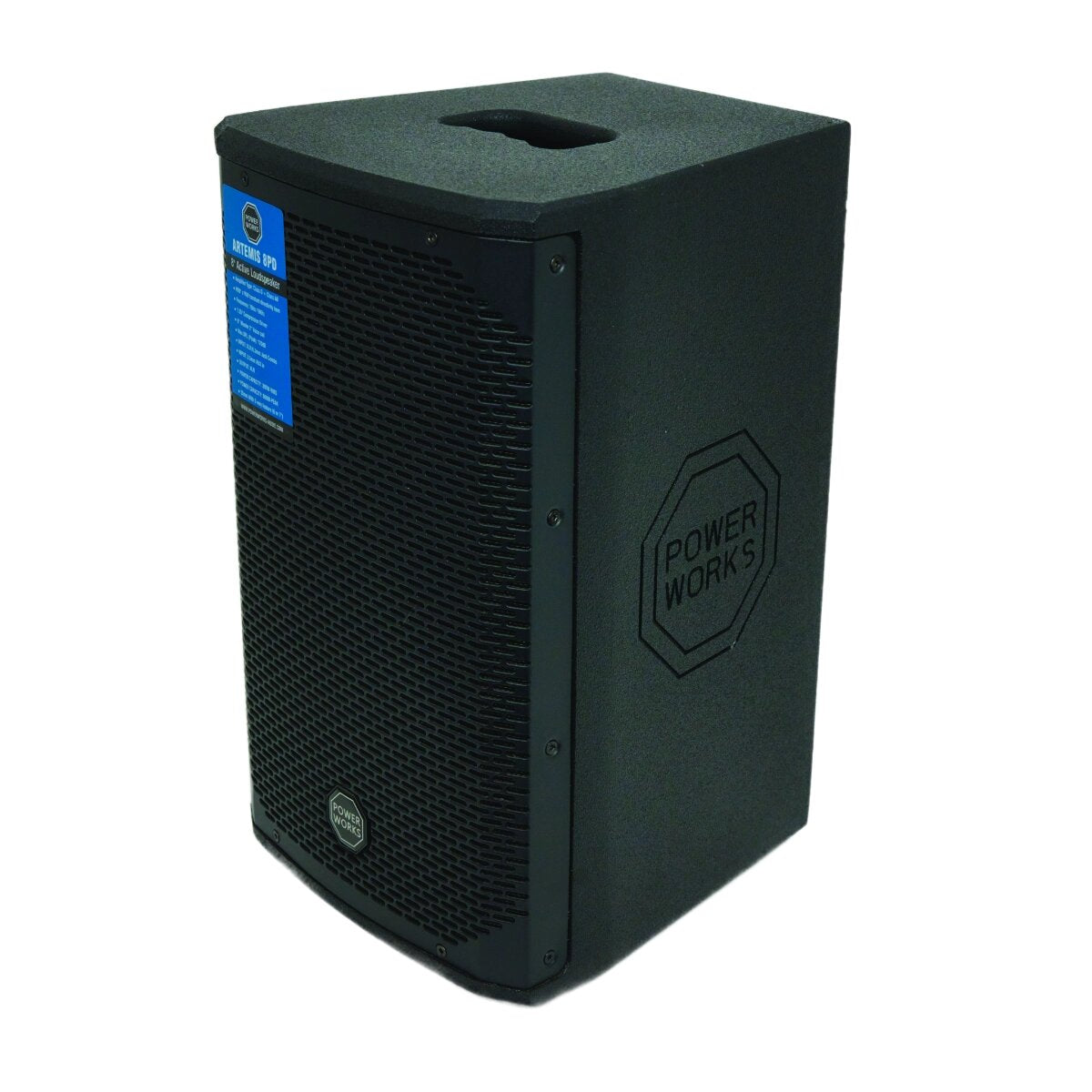 ARTEMIS 8PD