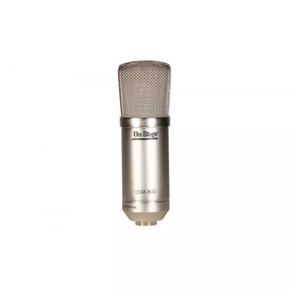 AS800 FET Condenser Mic