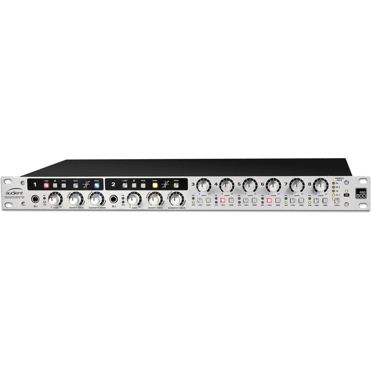 ASP 800