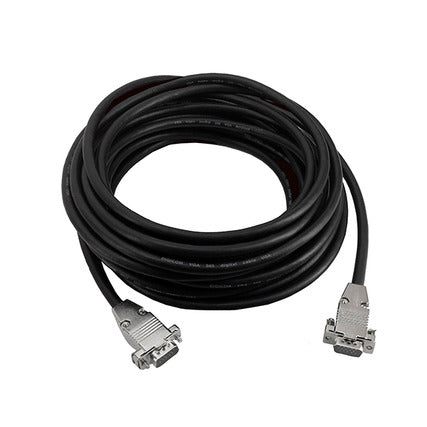 Assembled VGA CABLE 5m