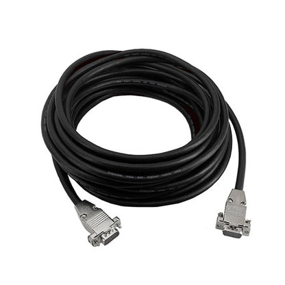 Assembled VGA CABLE 8m