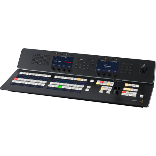 Atem 1 M/E Advanced Panel 20