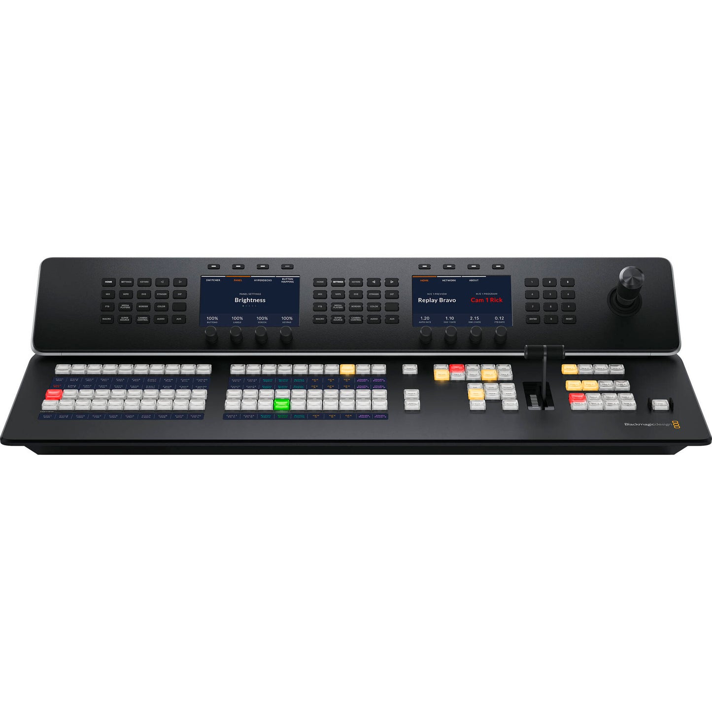 Atem 1 M/E Advanced Panel 20