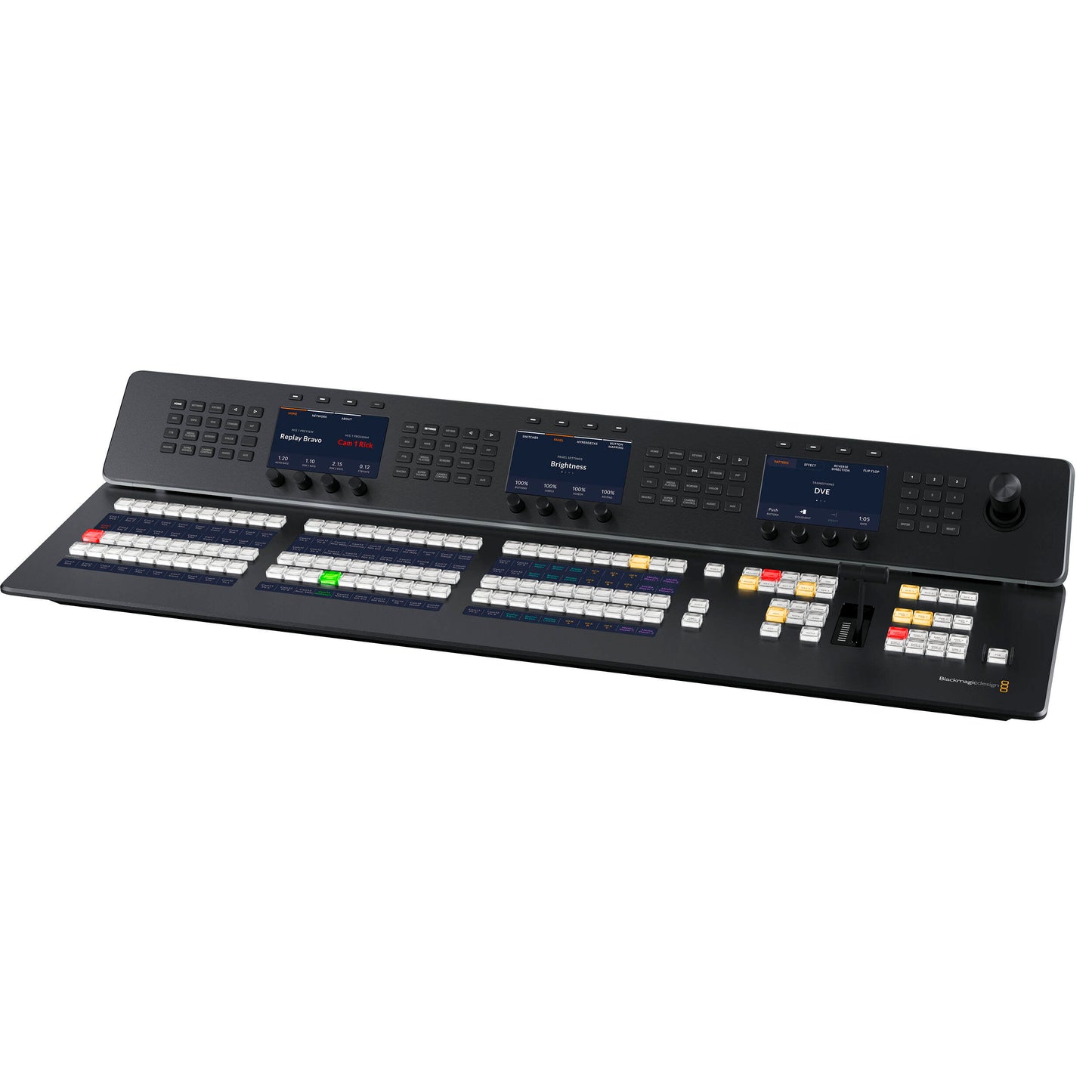 Atem 1 M/E Advanced Panel 30