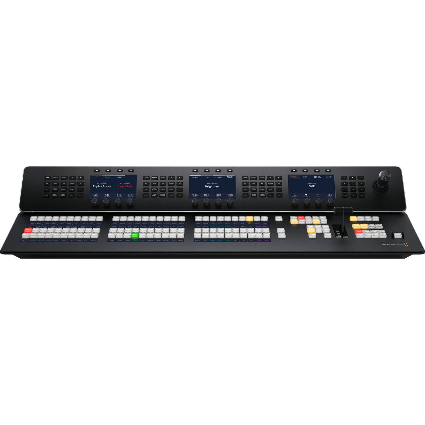 Atem 1 M/E Advanced Panel 30