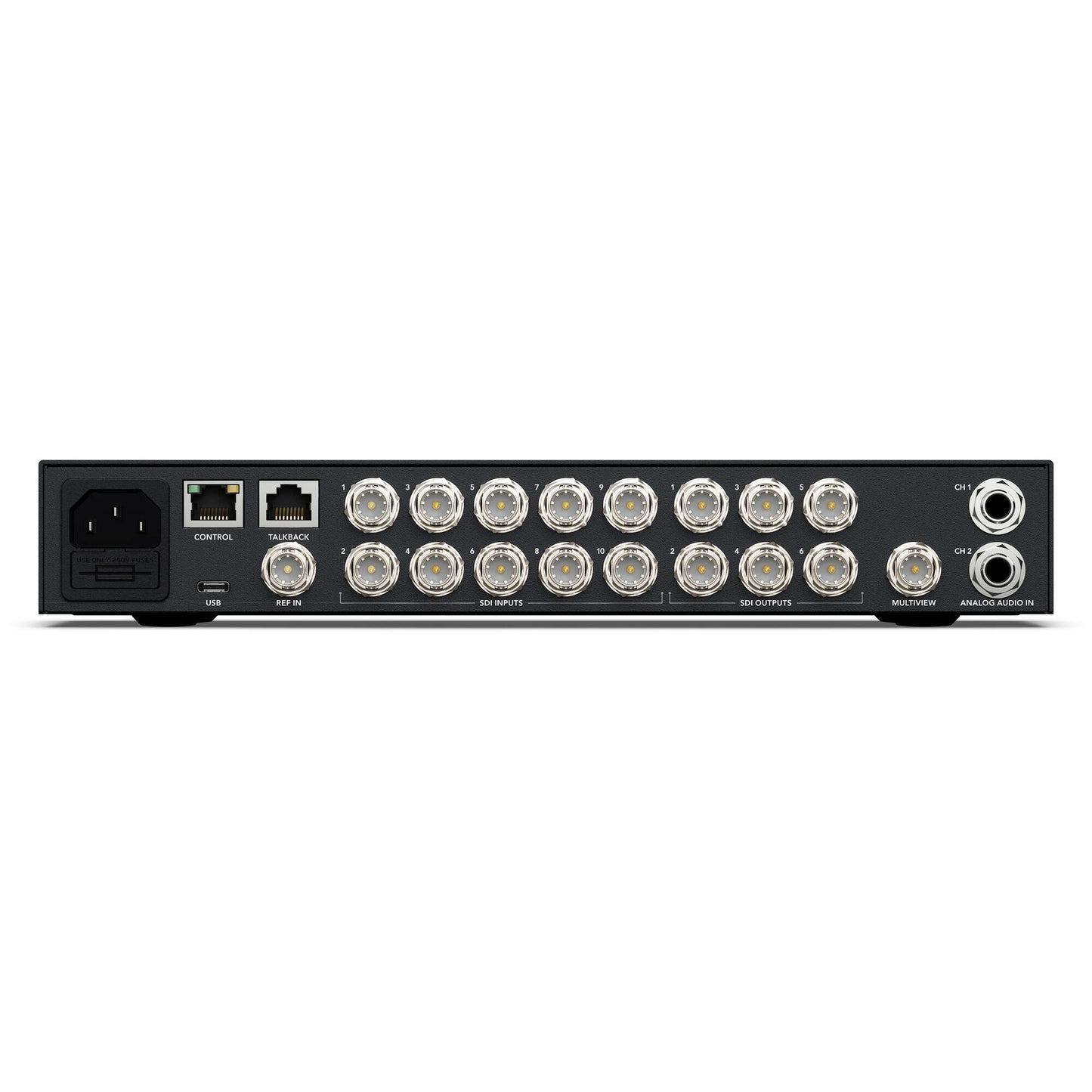 Atem 1 M/E Constellation 4K