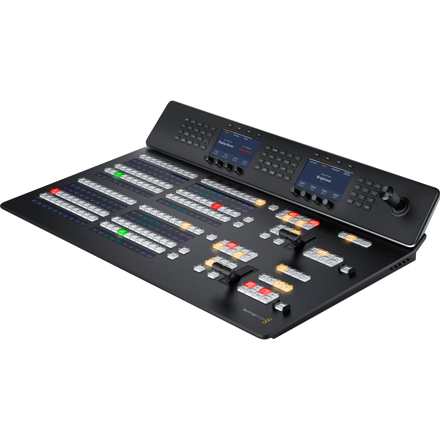 Atem 2 M/E Advanced Panel 20