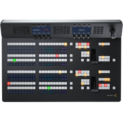 Atem 2 M/E Advanced Panel 20