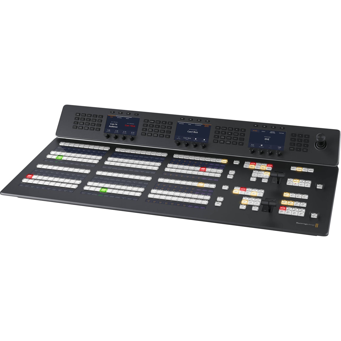 Atem 2 M/E Advanced Panel 30