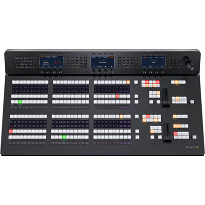 Atem 2 M/E Advanced Panel 30