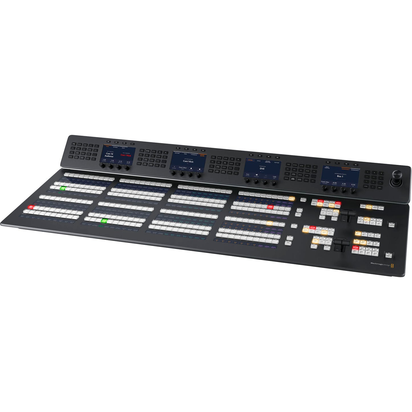 Atem  2 M/E Advanced Panel 40