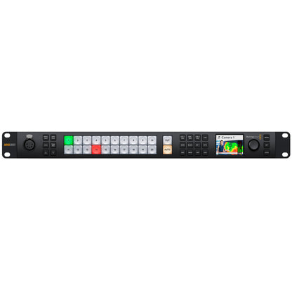 Atem 2 M/E Constellation 4K