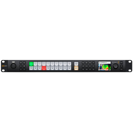 Atem 2 M/E Constellation 4K