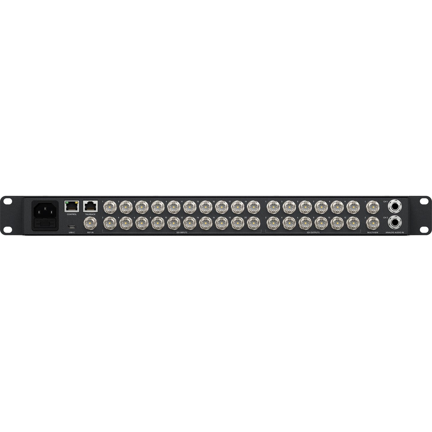 Atem 2 M/E Constellation 4K