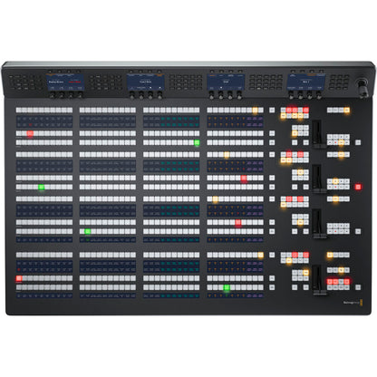 ATEM 4 M/E Advanced Panel 40