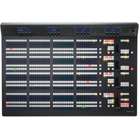 ATEM 4 M/E Advanced Panel 40