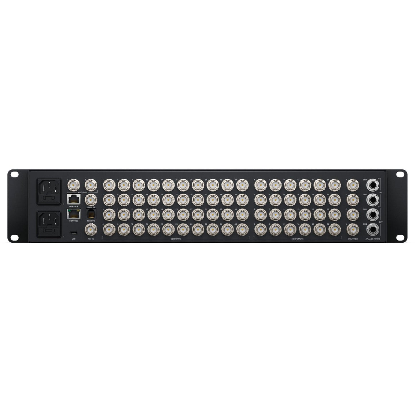 ATEM 4 M/E Constellation 4K