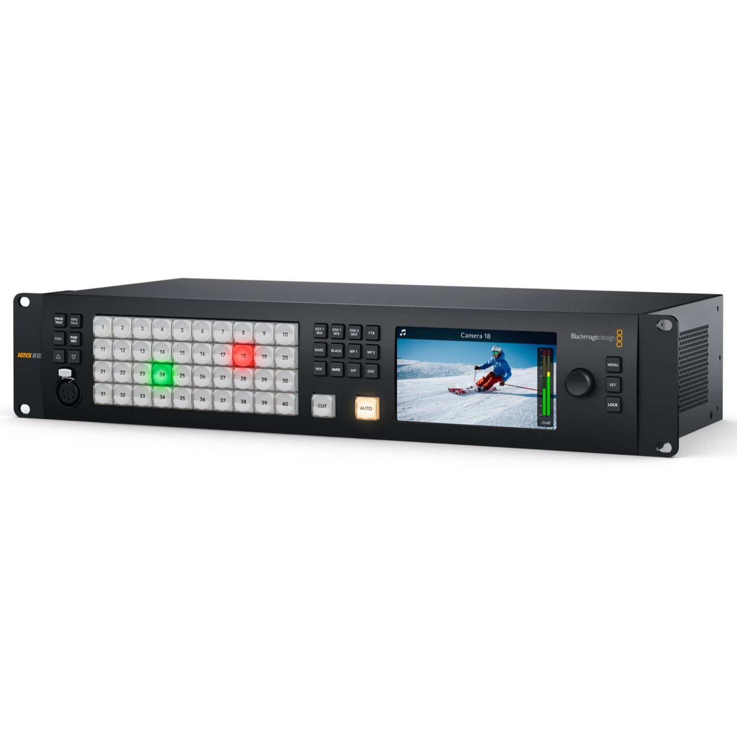 ATEM 4 M/E Constellation 4K