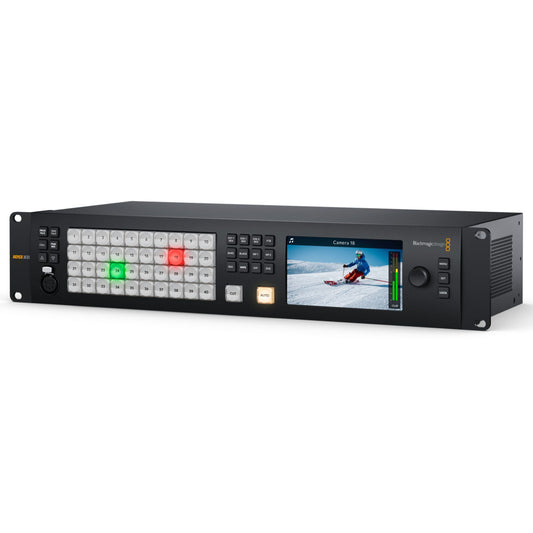 ATEM 4 M/E Constellation 4K