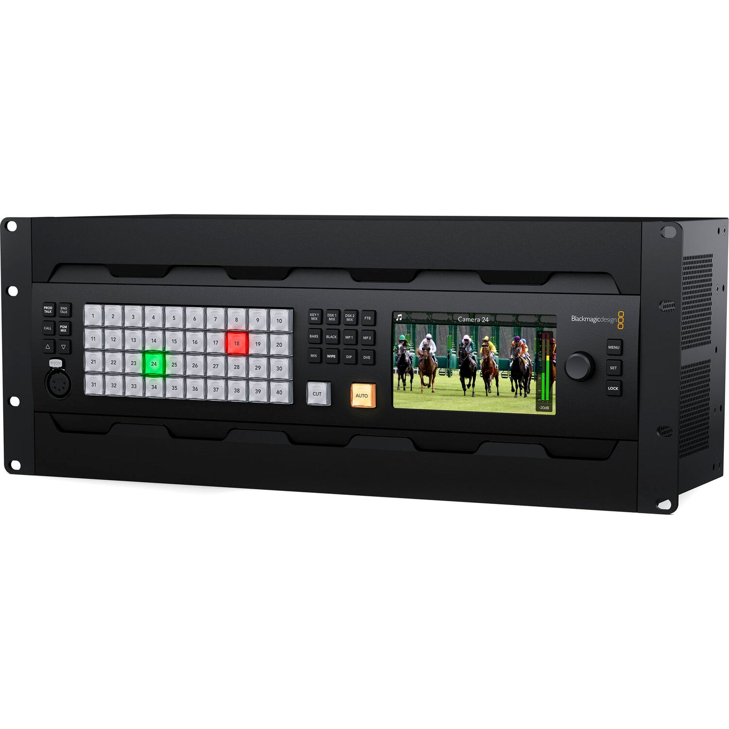 Atem 4 M/E Constellation 4K Plus