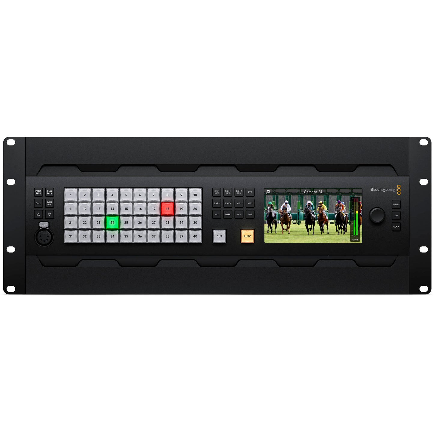 Atem 4 M/E Constellation 4K Plus