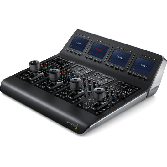 Atem  Camera Control Panel