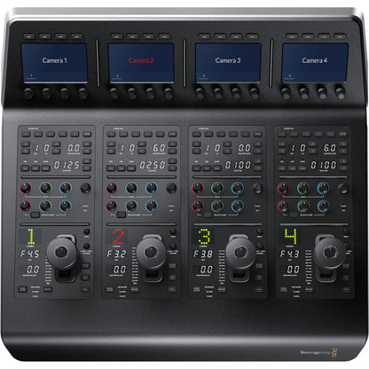Atem  Camera Control Panel