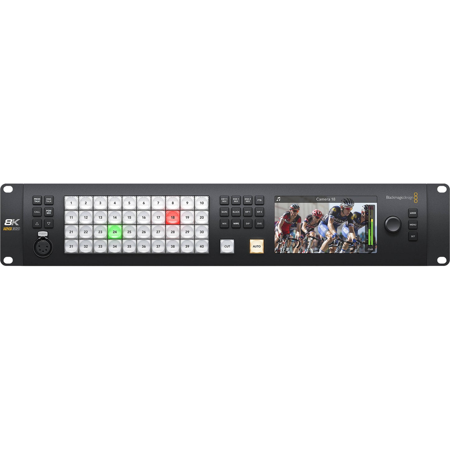 Atem Constellation 8K