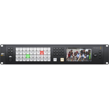 Atem Constellation 8K