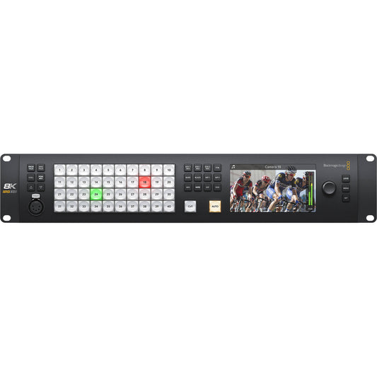 Atem Constellation 8K