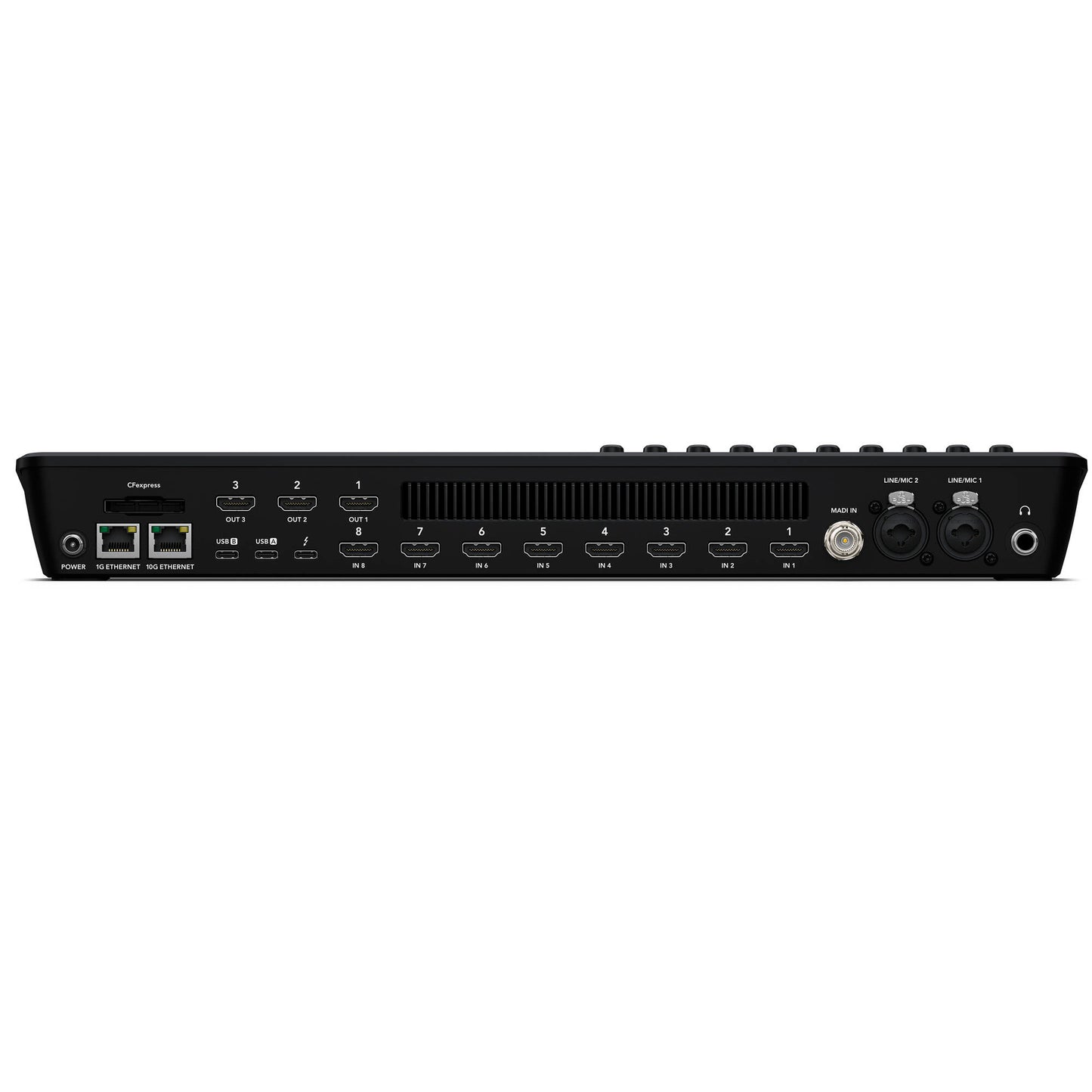 Atem Mini Extreme ISO G2
