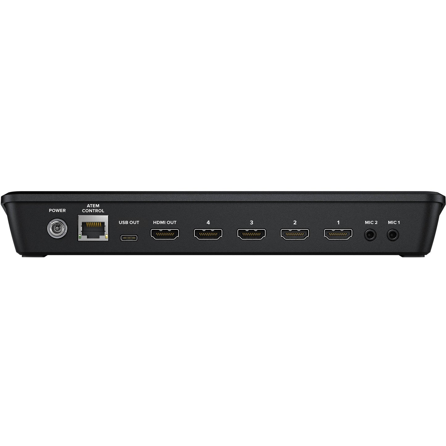 Atem Mini Pro
